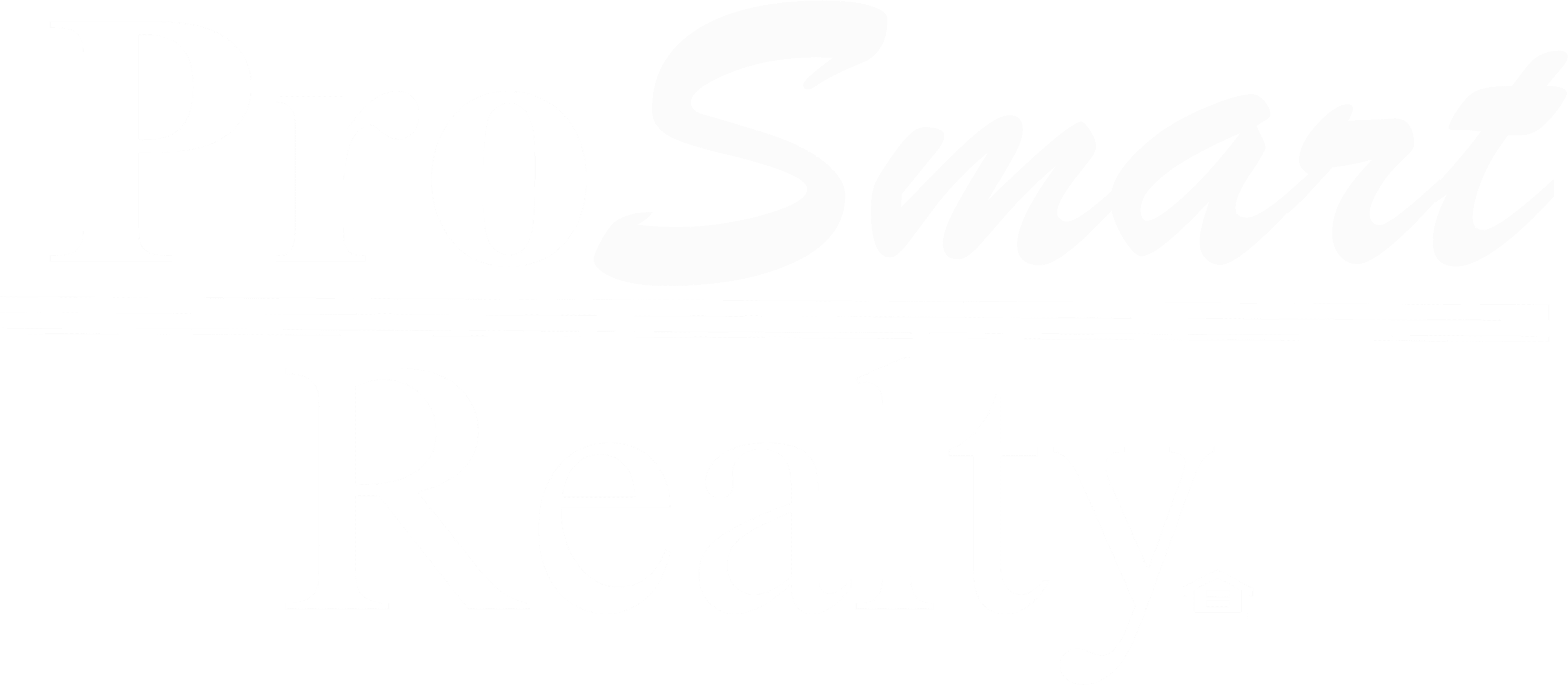 ProSmart Realty Logo